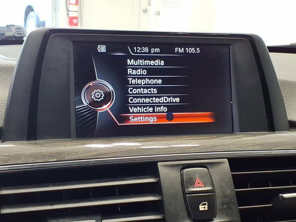 Used 2016 BMW 328i Sedan RWD image 13