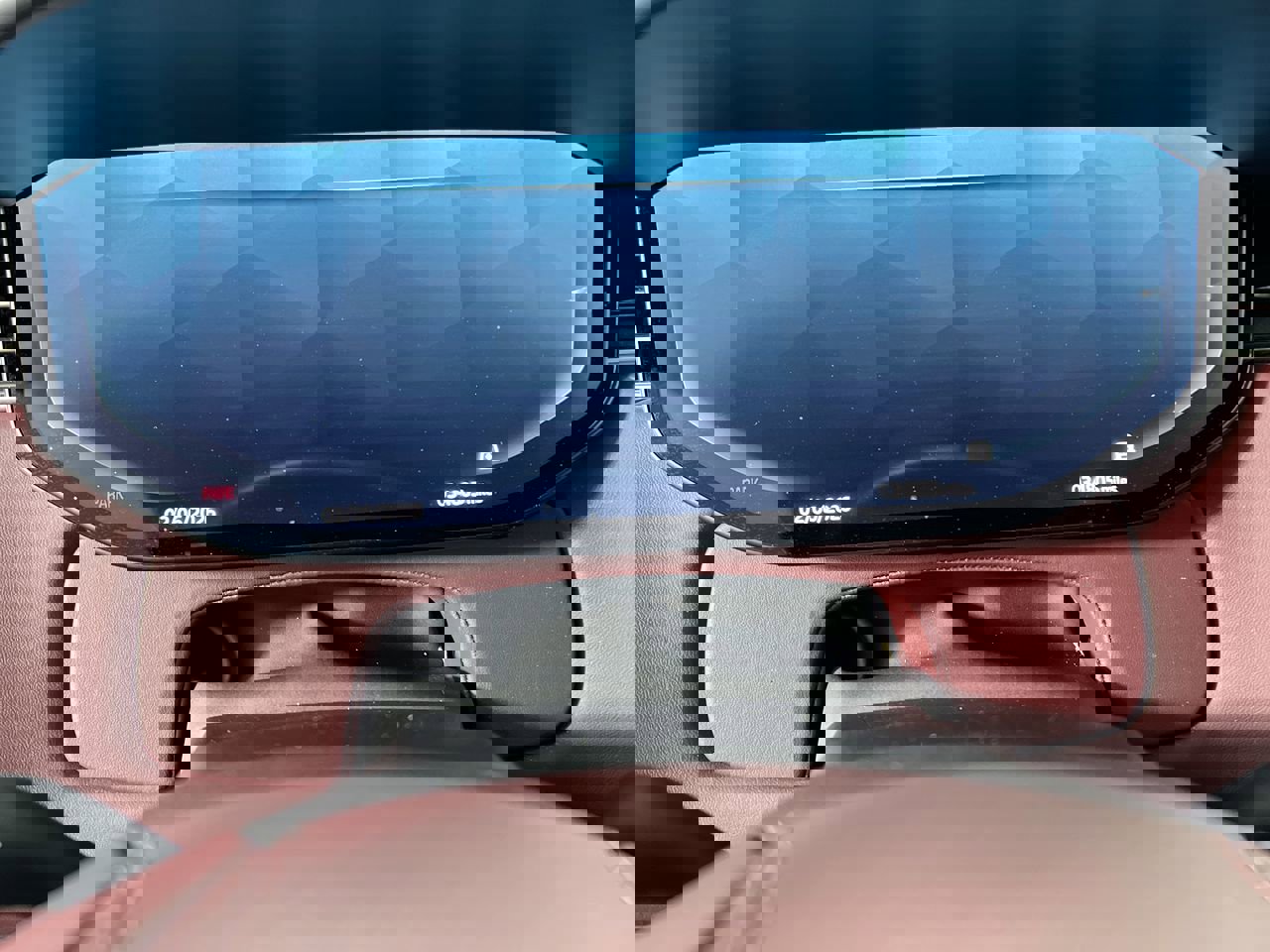 Used 2024 Land Rover Range Rover Sport Dynamic SE image 19