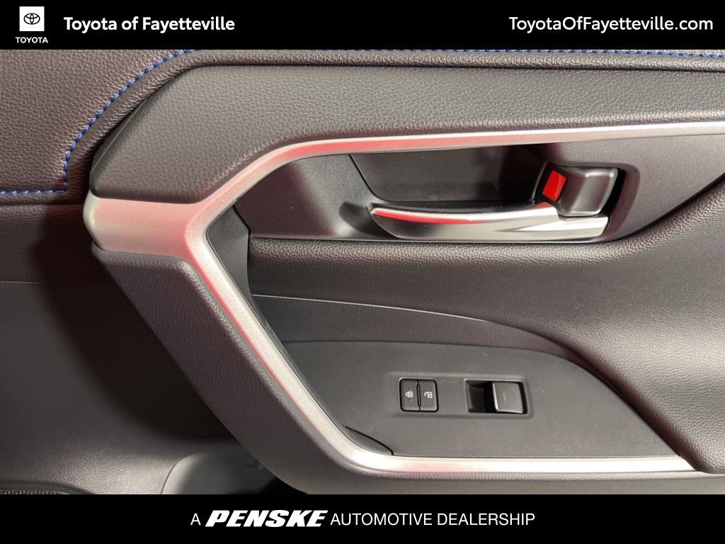 Used 2024 Toyota RAV4 XSE image 20