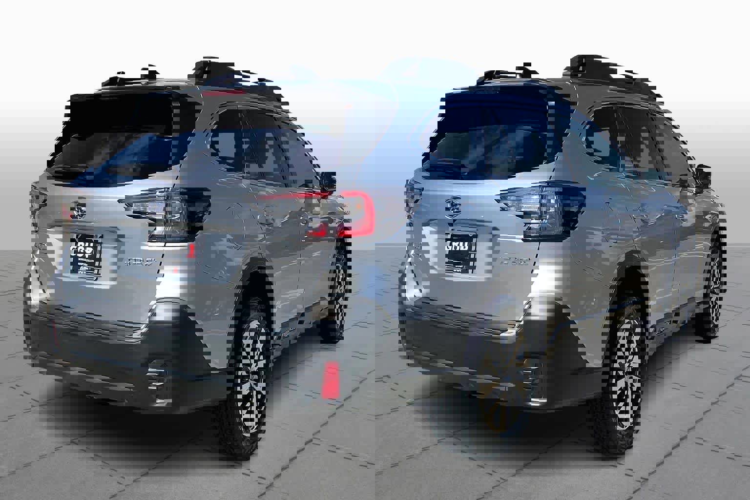 Used 2021 Subaru Outback Premium w/ Popular Package #1 image 13