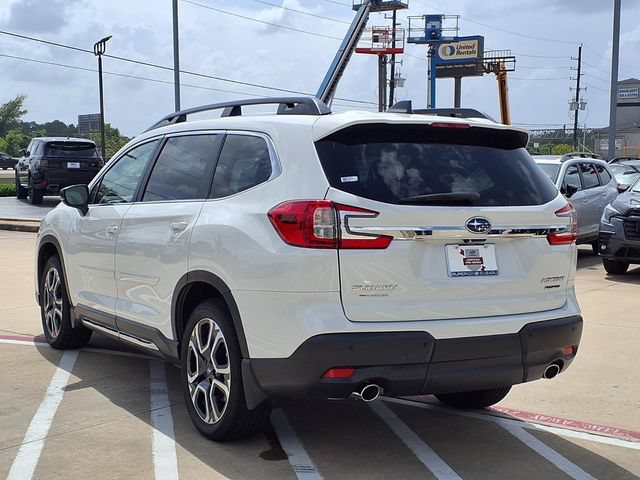 Certified 2026 Subaru Ascent Limited AWD/4WD image 2