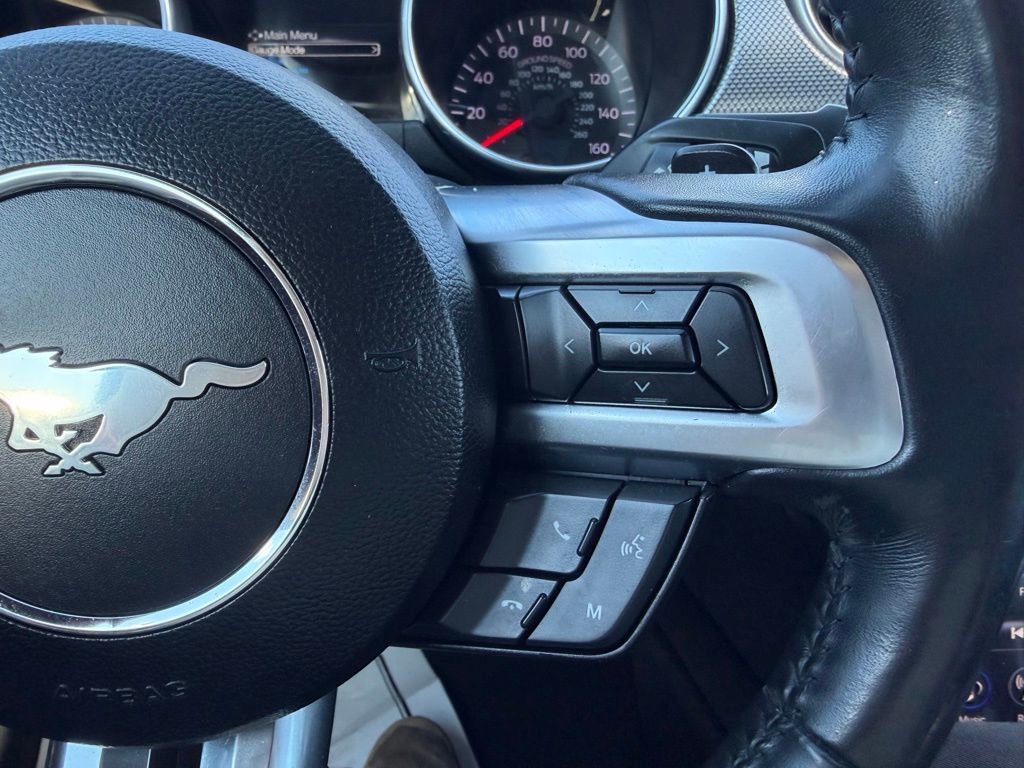 Used 2019 Ford Mustang GT image 22