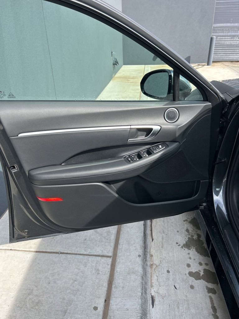 New 2026 Hyundai Sonata SEL AWD/4WD image 7