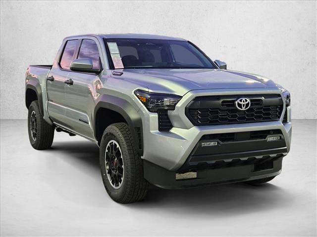 New 2025 Toyota Tacoma TRD Off-Road image 7