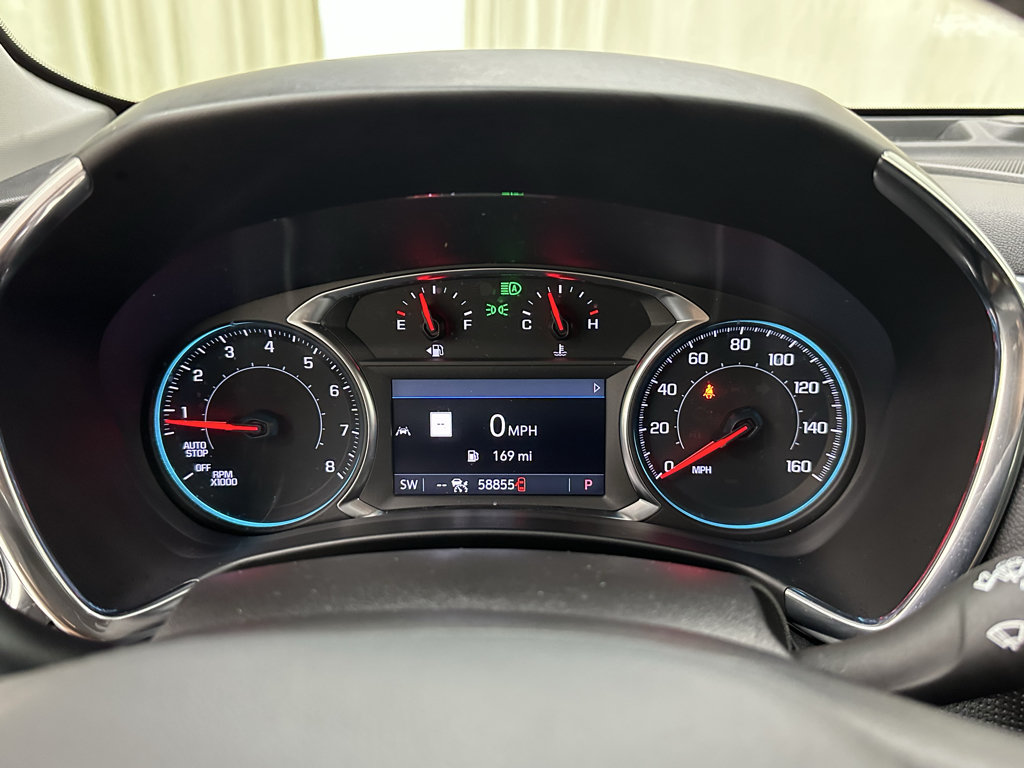 Used 2024 Chevrolet Equinox Premier FWD image 29