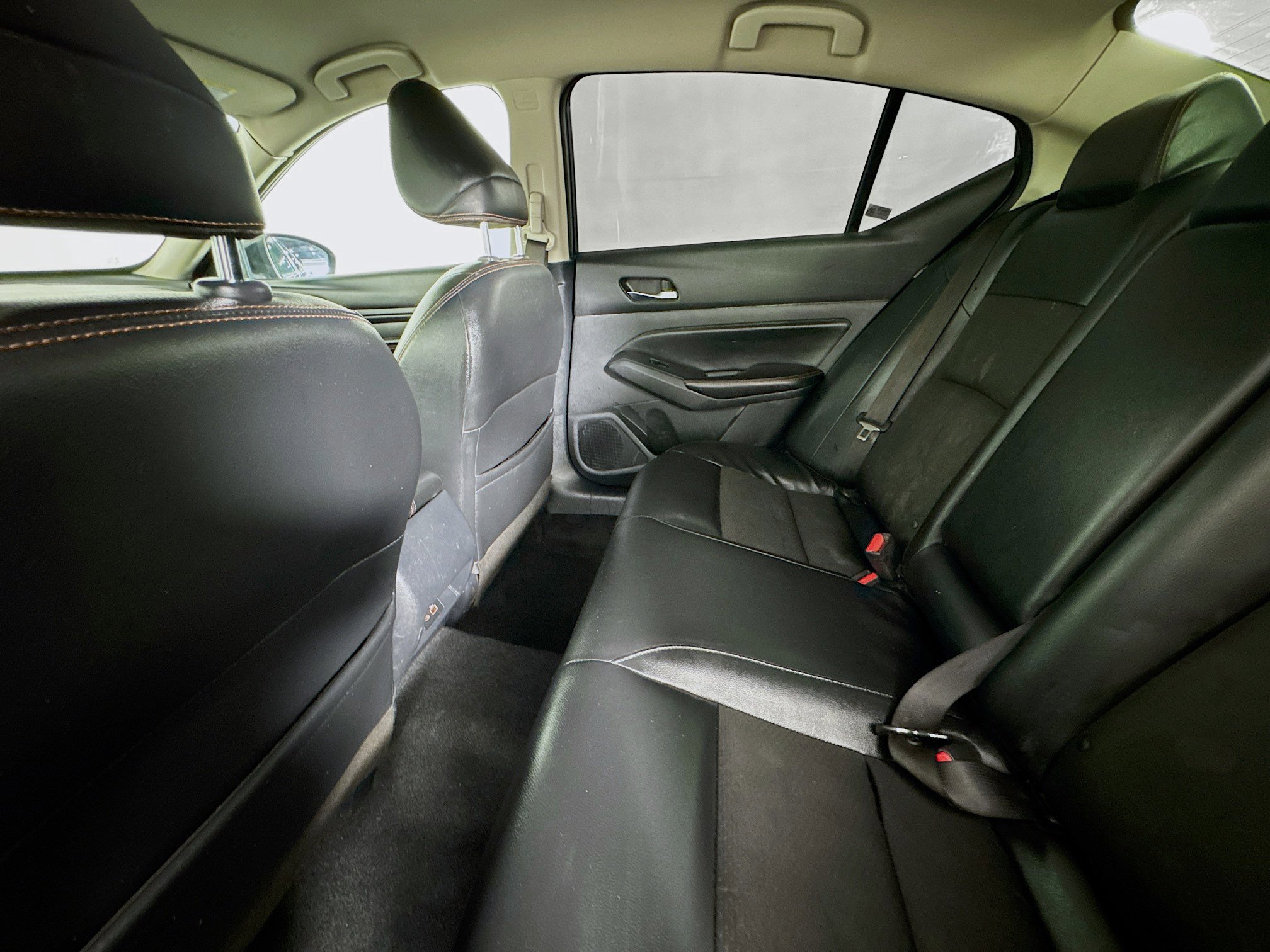 Used 2020 Nissan Altima 2.5 SR image 24