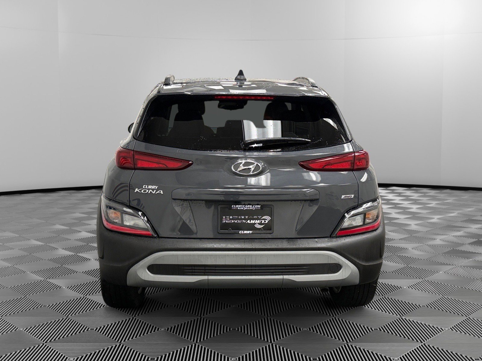 Certified 2023 Hyundai Kona SEL image 4
