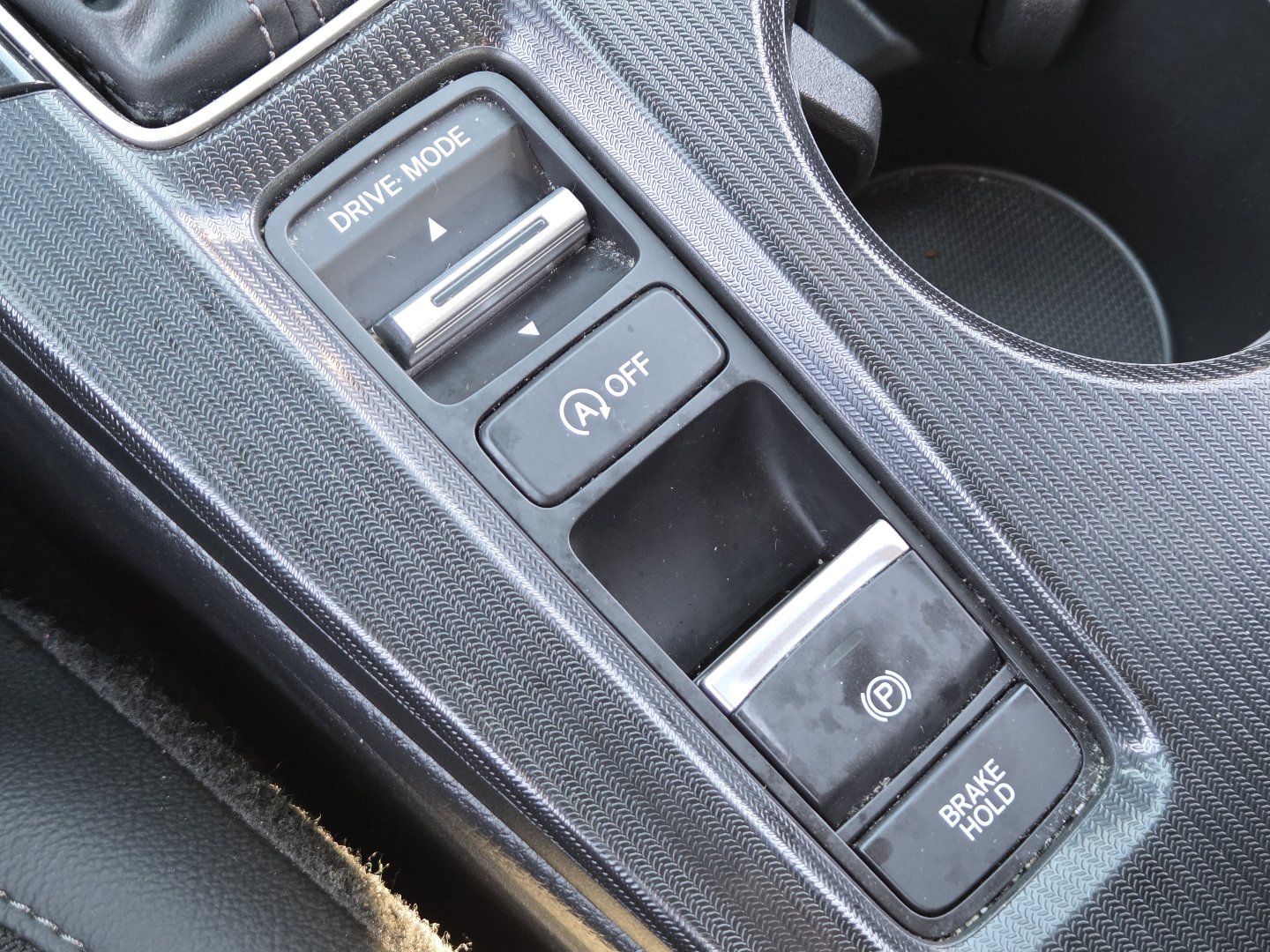 Used 2026 Honda Civic Sport image 5