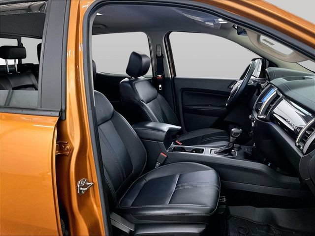 Used 2019 Ford Ranger Lariat w/ Equipment Group 501A Mid AWD/4WD image 7