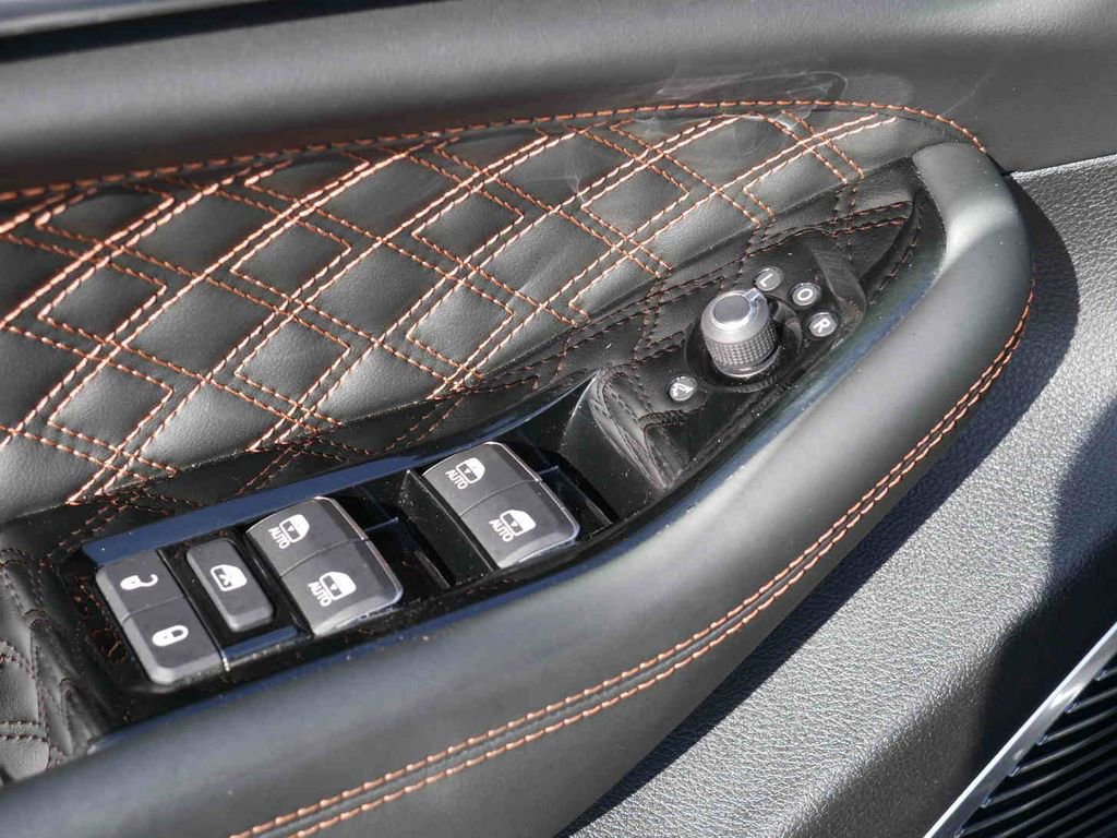 Used 2025 Jeep Grand Cherokee L Summit w/ Advanced Protech Group IV image 27