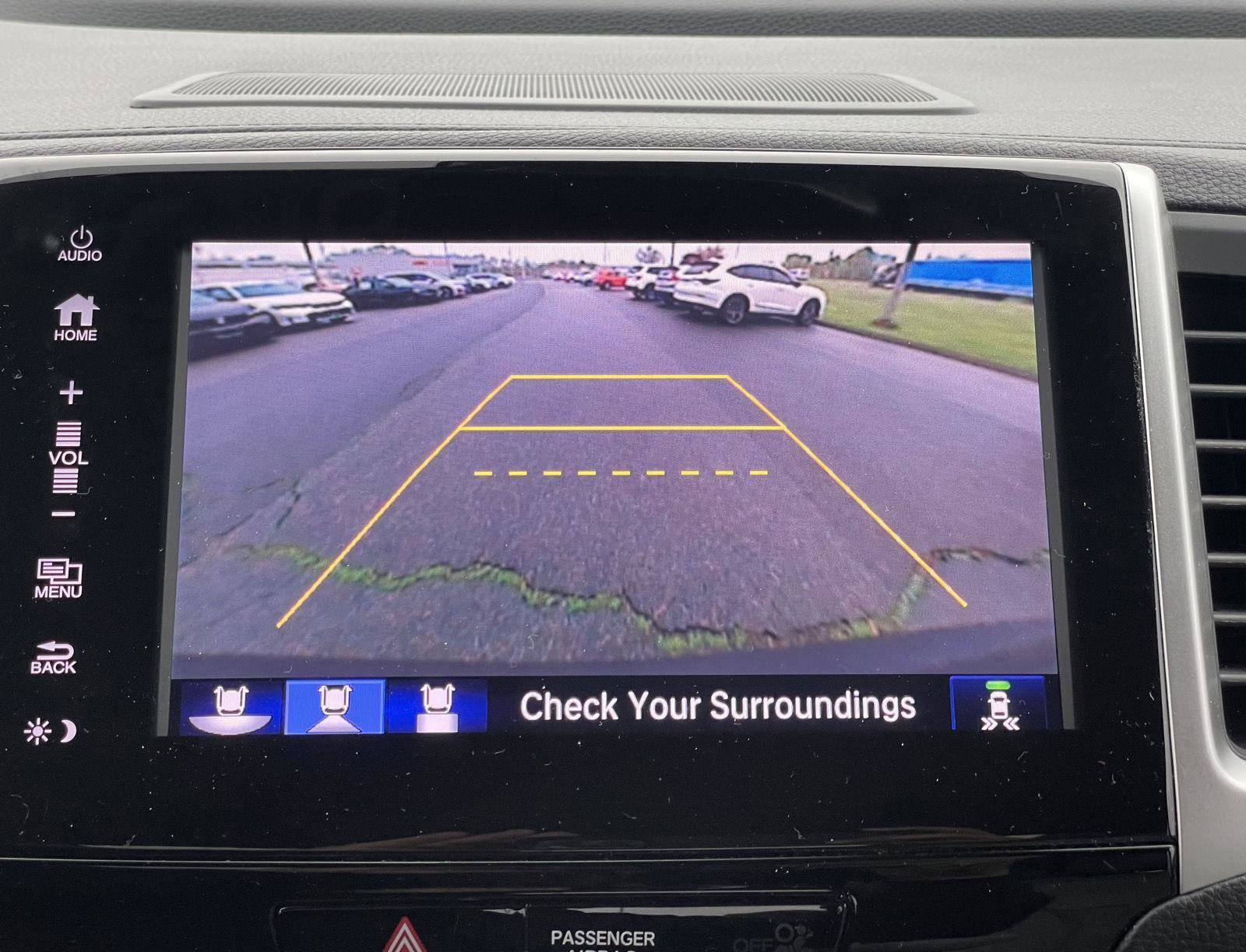 Used 2018 Honda Pilot Elite image 10