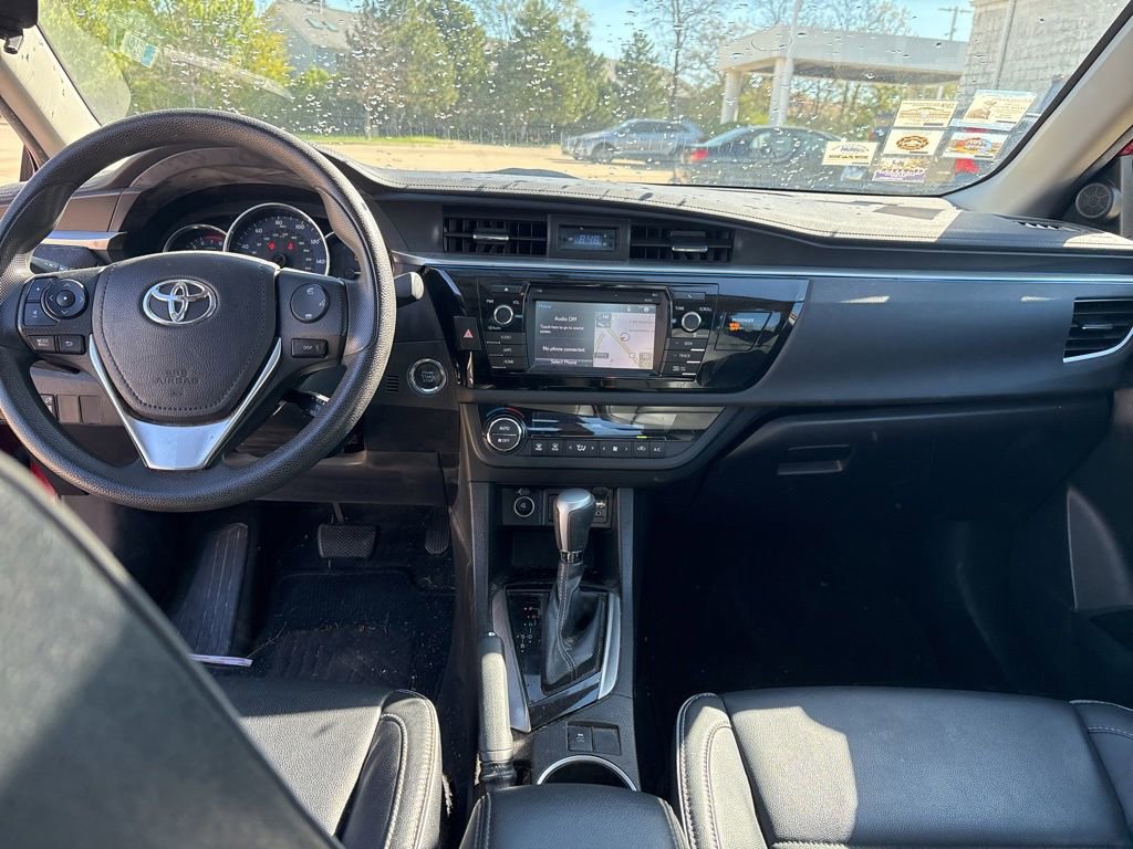 Used 2014 Toyota Corolla LE Premium w/ Driver Convenience Package FWD image 20