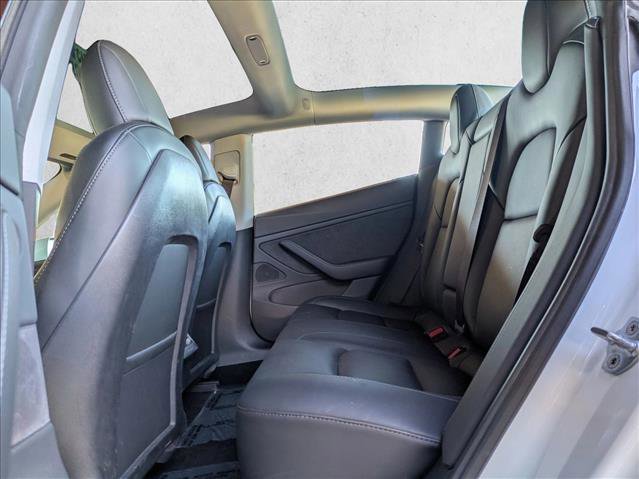Used 2021 Tesla Model 3 Long Range image 18