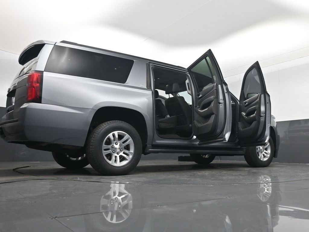 Used 2020 Chevrolet Suburban LT image 67