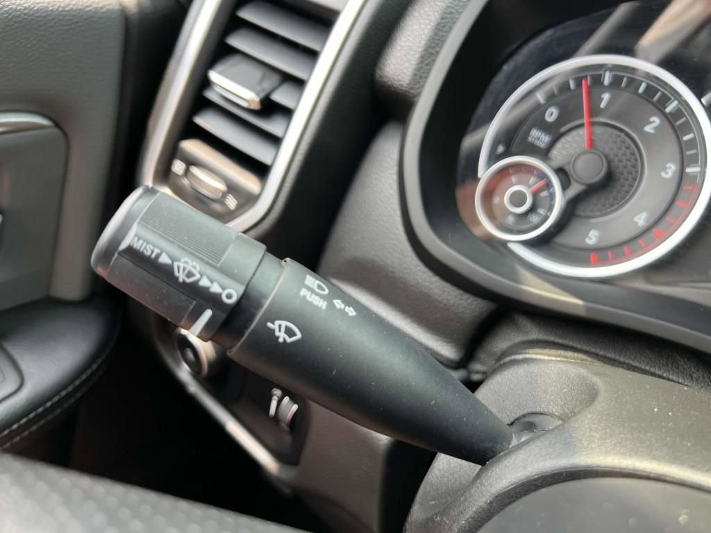 Certified 2022 RAM 2500 Big Horn image 32