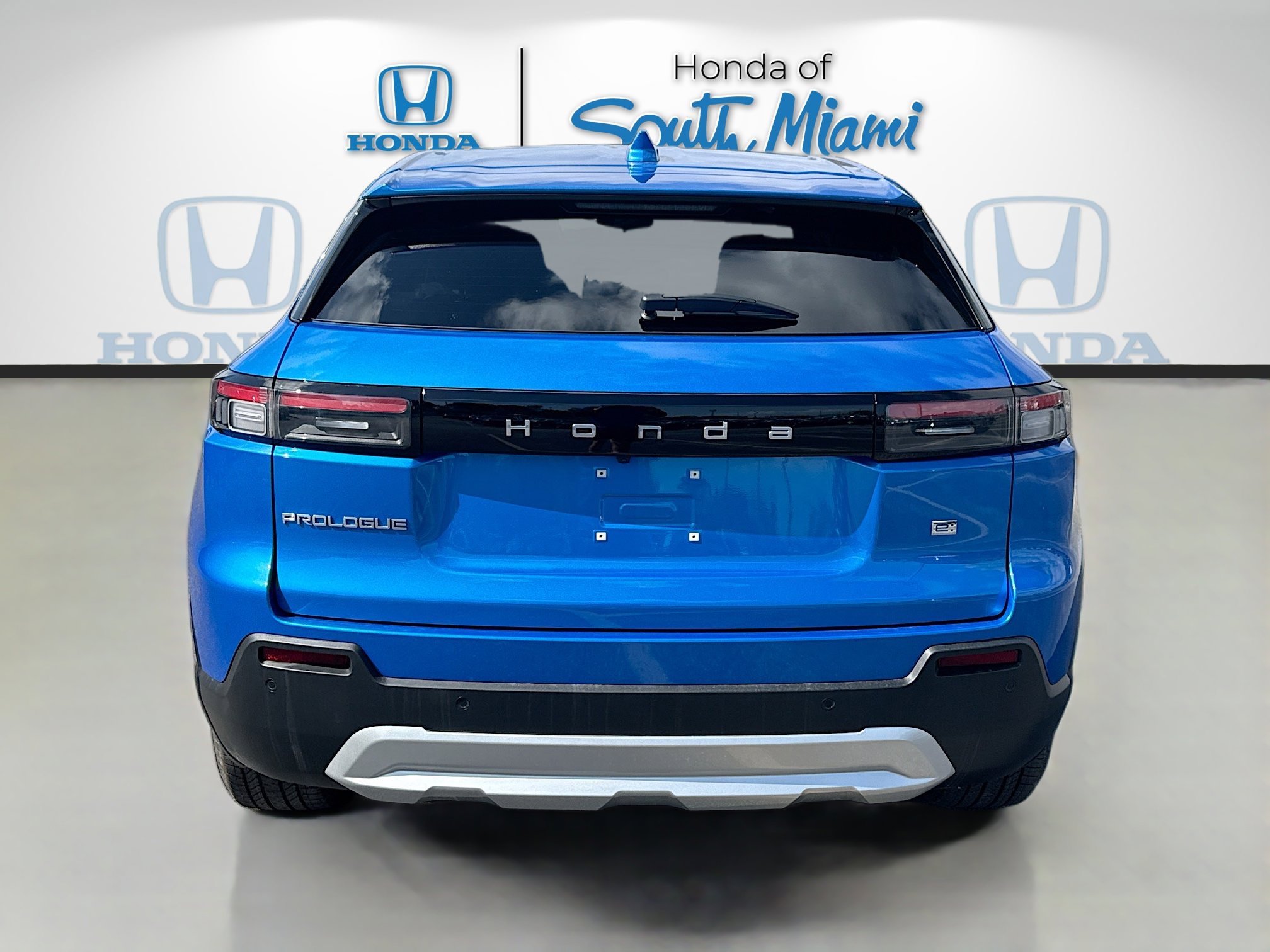 New 2026 Honda Prologue Eco image 6