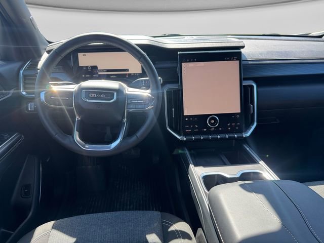 Used 2025 GMC Acadia Elevation w/ LPO, Floor Liner Package image 23