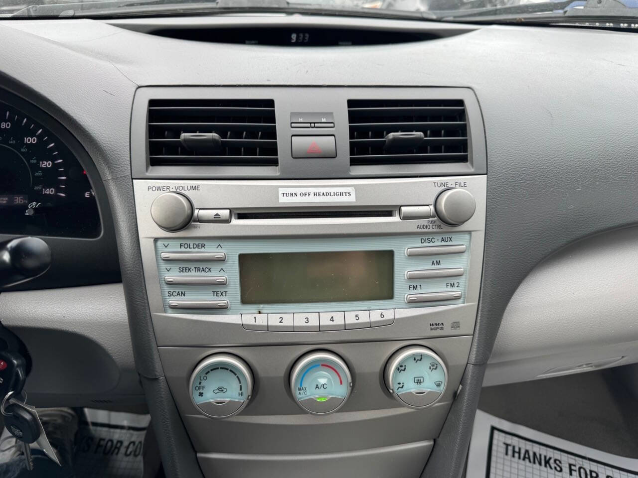 Used 2008 Toyota Camry LE image 15