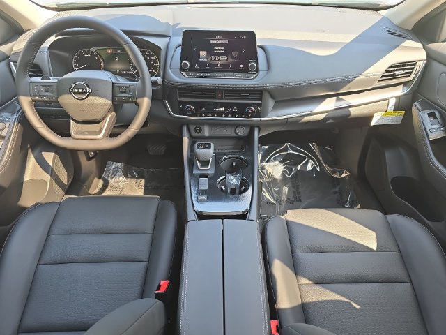 New 2026 Nissan Rogue Dark Armor FWD image 13