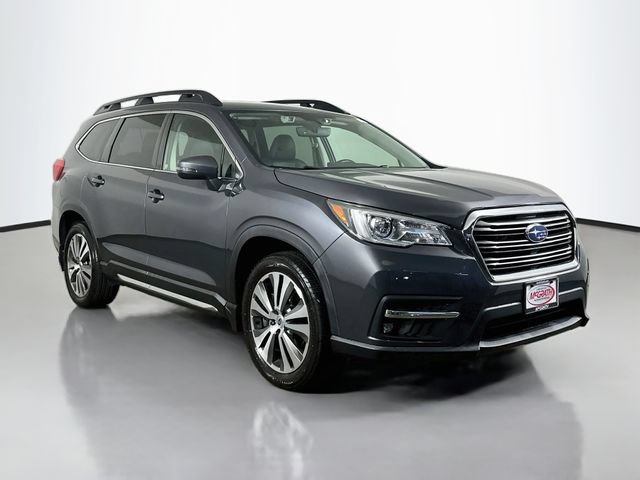Used 2020 Subaru Ascent Limited w/ Popular Package #2A AWD/4WD image 16