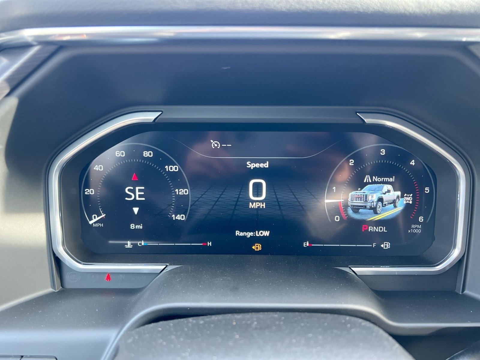 New 2026 GMC Sierra 2500 Denali Ultimate w/ Snow Plow Prep/Camper Package image 16