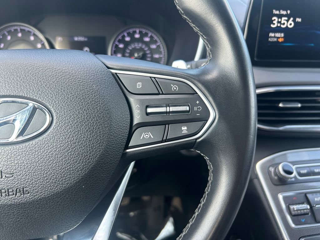 Used 2023 Hyundai Santa Fe SEL image 18