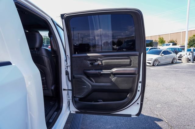 Used 2022 RAM 1500 TRX w/ TRX Level 2 Equipment Group AWD/4WD image 23