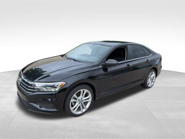 Used 2019 Volkswagen Jetta S FWD image 7