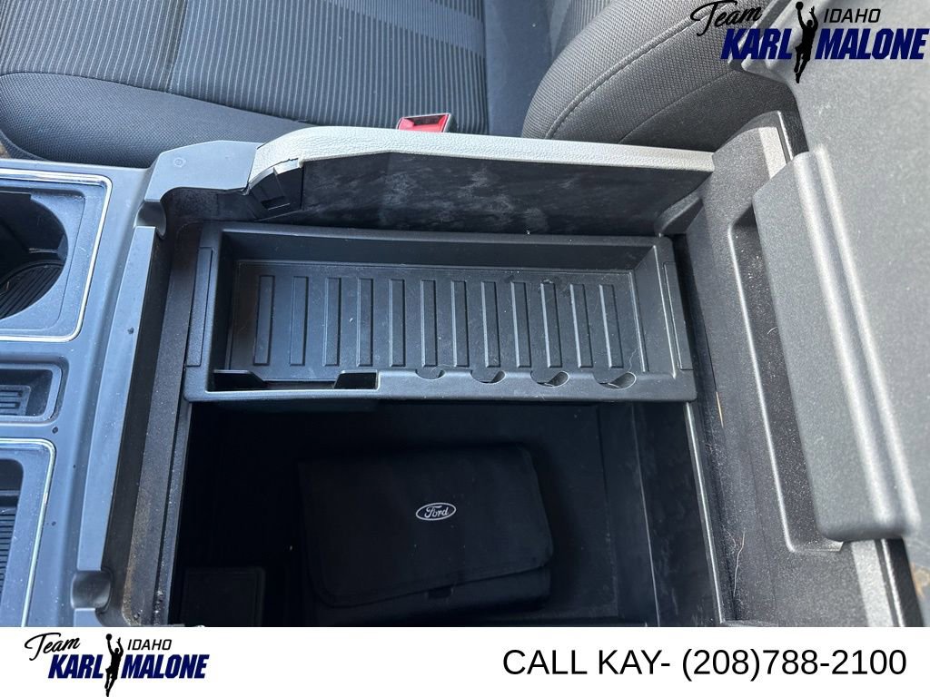 Used 2018 Ford F150 XL w/ Equipment Group 101A Mid AWD/4WD image 27