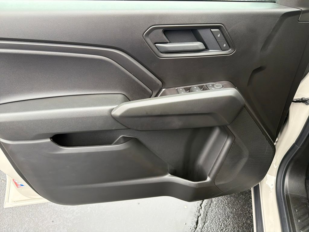 New 2026 Chevrolet Colorado Trail Boss image 10