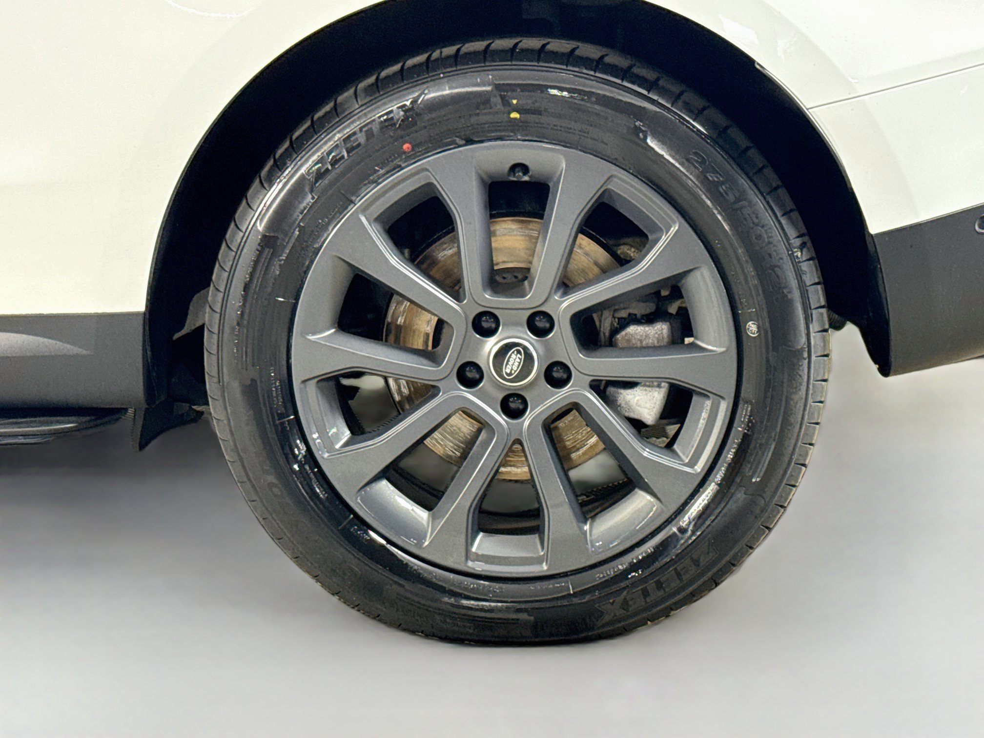 Used 2023 Land Rover Range Rover Sport SE AWD/4WD image 37