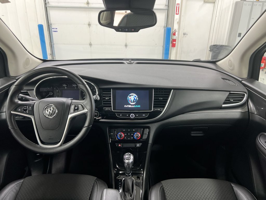 Used 2017 Buick Encore Preferred w/ Experience Buick Package FWD image 10