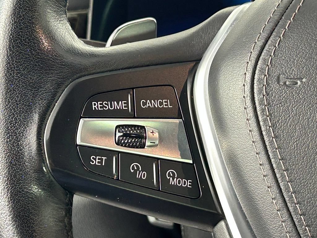 Used 2024 BMW X5 xDrive40i w/ Premium Package AWD/4WD image 28