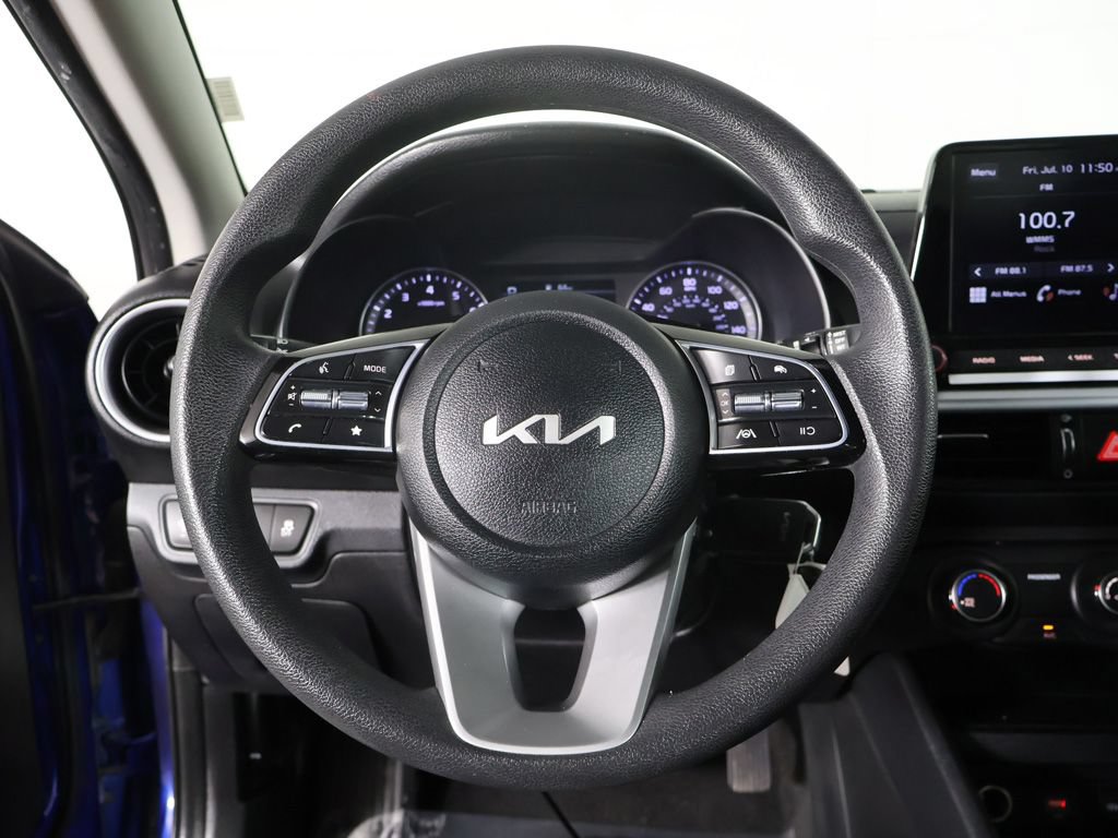 Used 2023 Kia Forte LXS FWD image 34