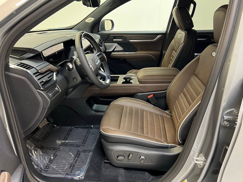 New 2026 GMC Acadia Denali Ultimate image 14