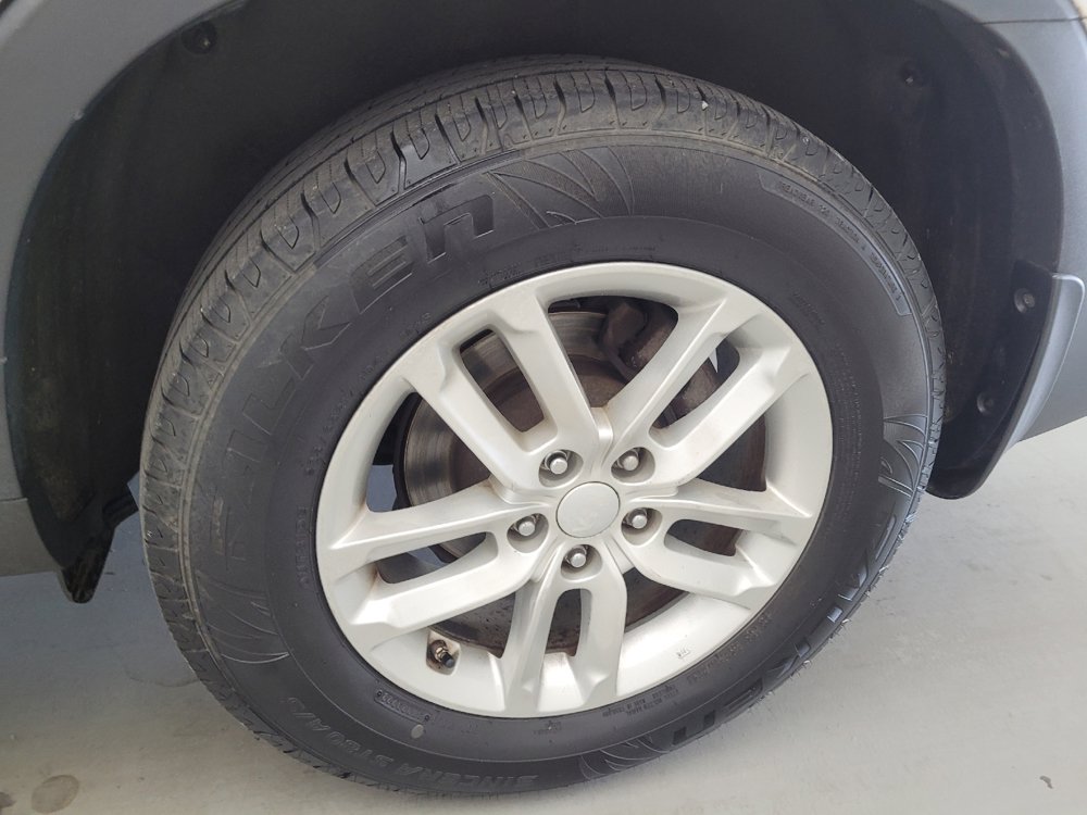 Used 2015 Kia Sorento LX FWD image 31