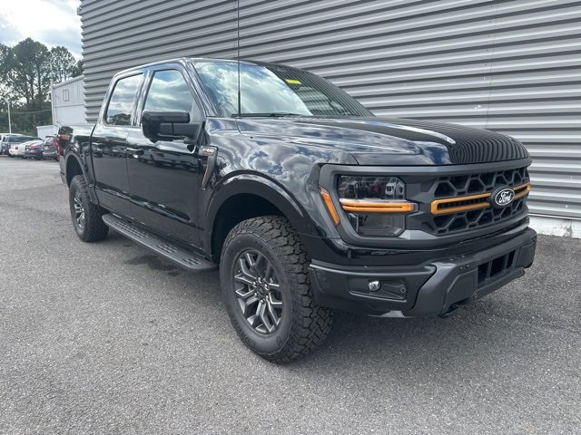 New 2025 Ford F150 Tremor image 1