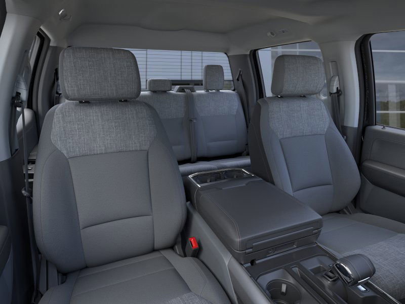 New 2025 Ford F150 Lightning XLT image 10