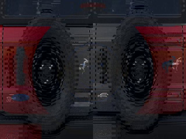 New 2026 Ford Bronco Big Bend w/ Black Diamond Package image 24