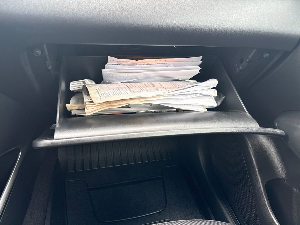 Used 2023 Hyundai Tucson Blue w/ Cargo Package image 31