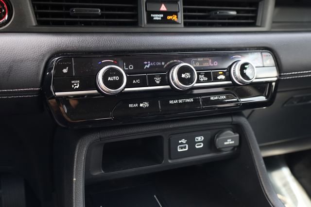 Used 2025 Honda Pilot EX-L image 23