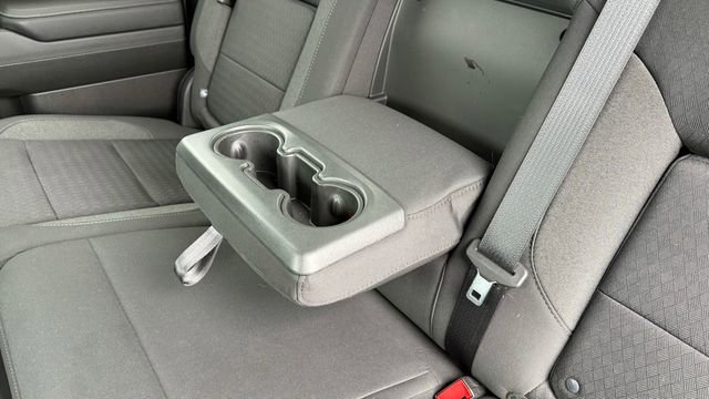 Used 2022 GMC Sierra 1500 Elevation image 40