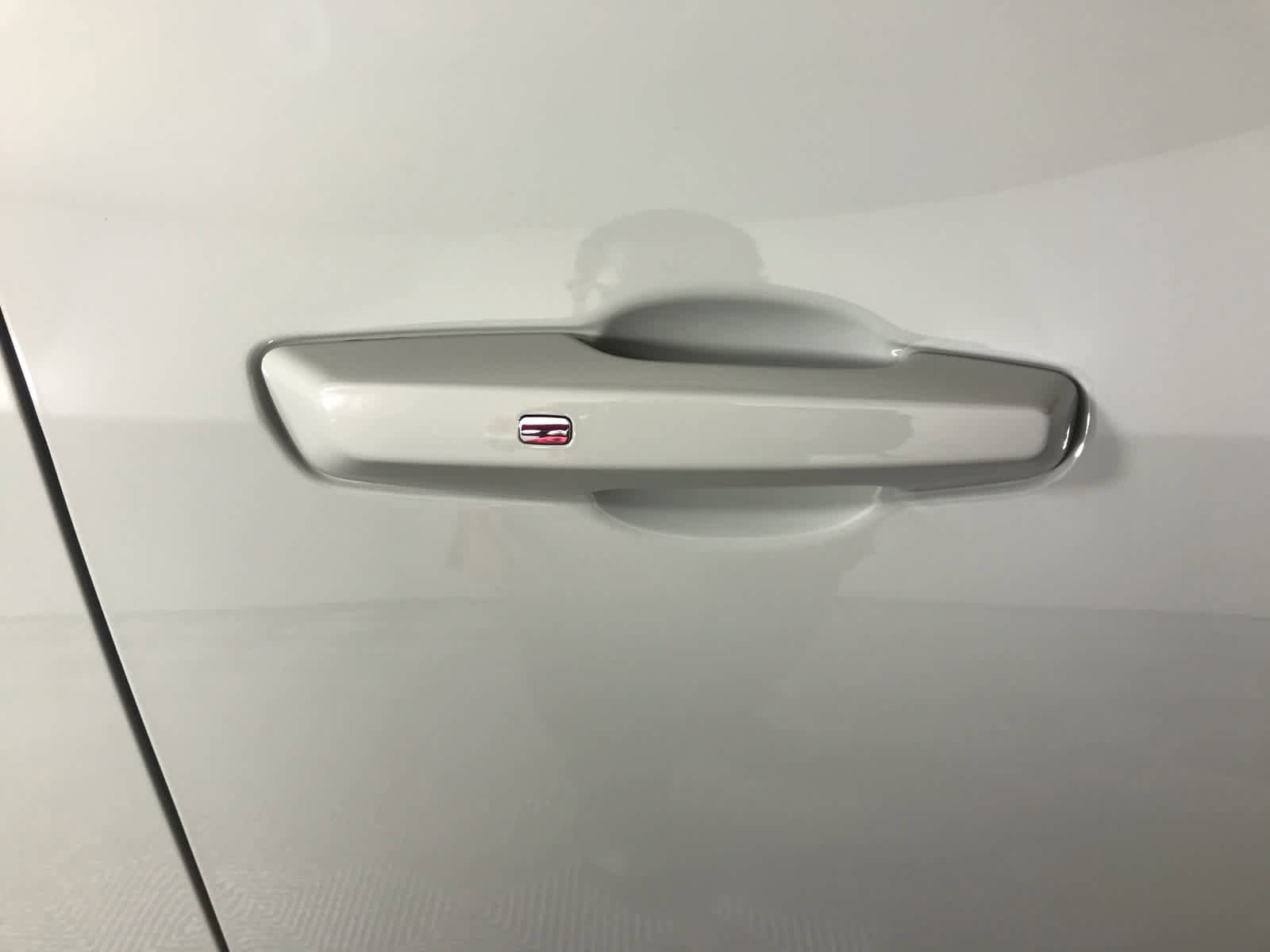 New 2026 Chevrolet Equinox LT w/ Convenience Package II image 23