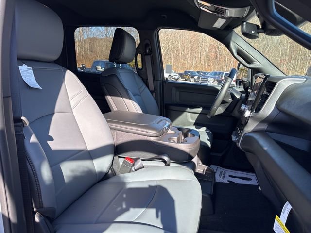 New 2026 RAM 3500 Tradesman image 21