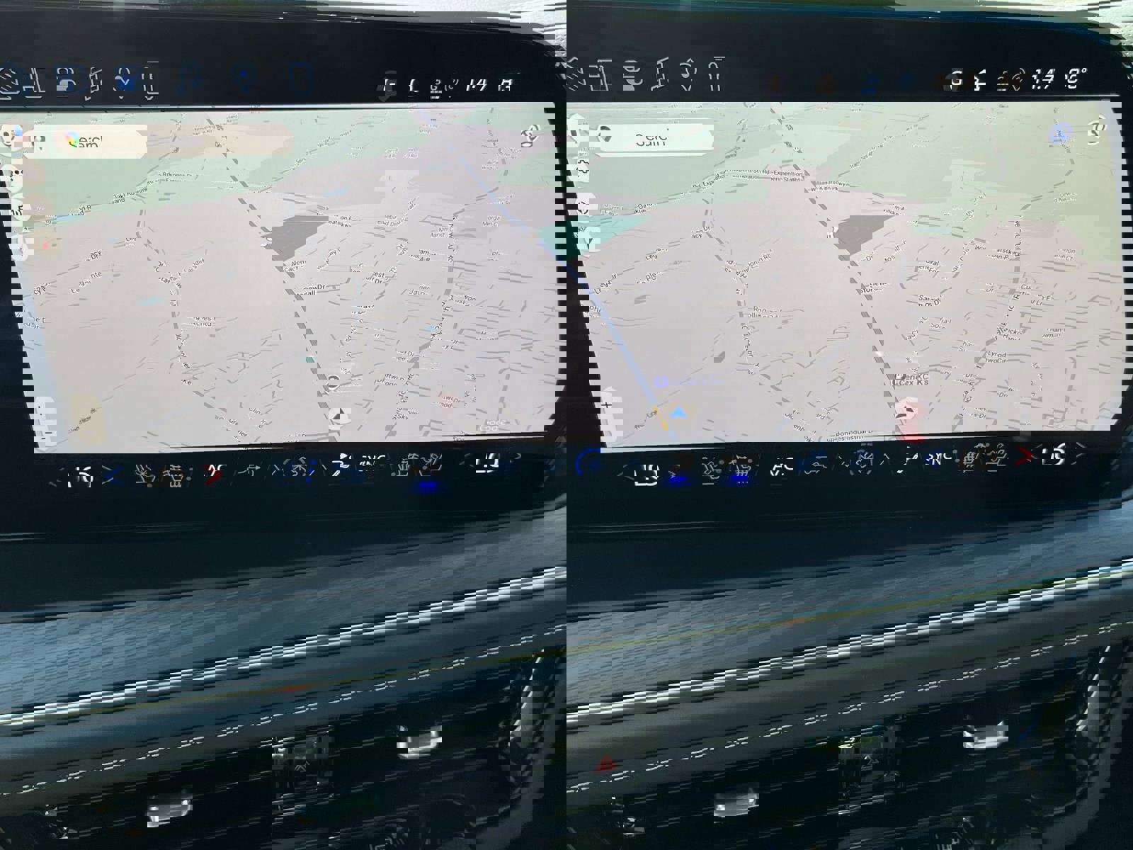 New 2026 Chevrolet Tahoe Premier image 3