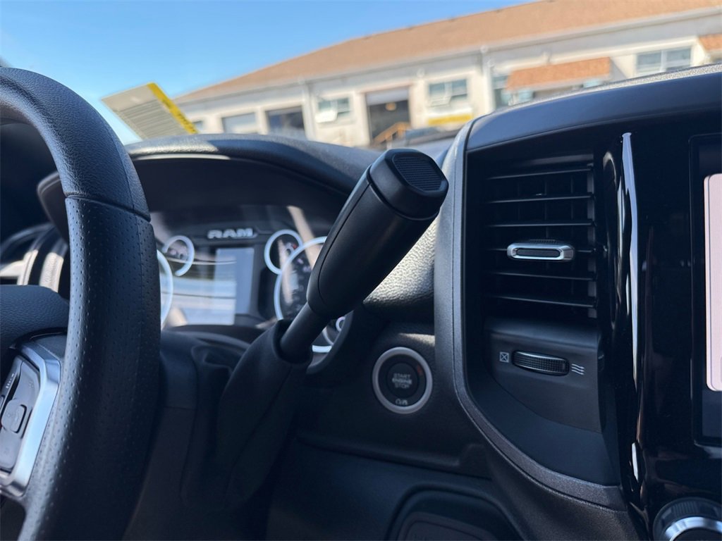 New 2026 RAM 5500 Tradesman image 21
