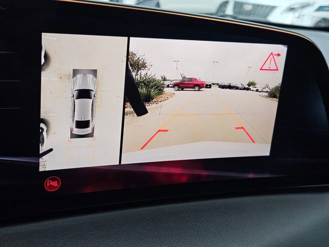 New 2026 Cadillac CT5 V w/ Technology Package image 20