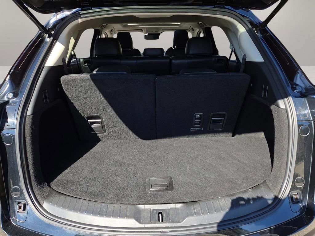 Used 2018 MAZDA CX-9 Touring w/ Touring Premium Package image 28