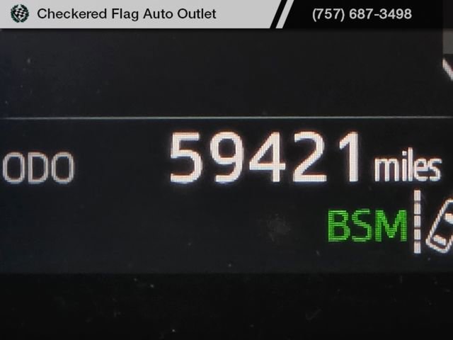 Used 2019 Toyota Camry SE image 35