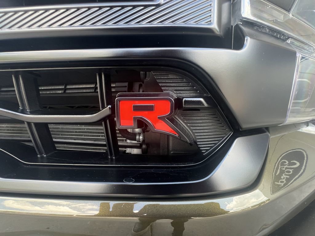 Used 2025 Ford F150 Raptor w/ Equipment Group 803A Raptor R AWD/4WD image 28